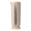 Blim Plus QB Measuring Jug, Large - Moka Grey angle