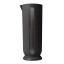 Blim Plus QB Measuring Jug, Large - Carbon Black angle