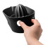 Blim Plus Oblo Juicer - Carbon Black scale