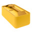 Blim Plus Bauletto Lunchbox, Medium - Desert Medium detail