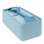 Blim Plus Bauletto Lunchbox, Medium - Ocean Light detail