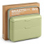 Blim Plus Bauletto Lunchbox, Medium - Forest Light packaging