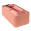 Blim Plus Bauletto Lunchbox, Medium - Flamingo Pink detail
