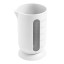 Blim Plus QB Measuring Jug, Small - Arctic White