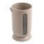 Blim Plus QB Measuring Jug, Small - Moka Grey