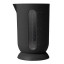 Blim Plus QB Measuring Jug, Small - Carbon Black angle