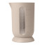 Blim Plus QB Measuring Jug, Small - Moka Grey angle