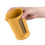 Blim Plus QB Measuring Jug, Small - Desert Dark scale