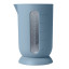 Blim Plus QB Measuring Jug, Small - Ocean Dark angle