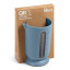 Blim Plus QB Measuring Jug, Small - Ocean Dark packaging