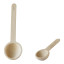 Pebbly Measuring Spoons, Set of 2