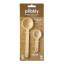 Pebbly Measuring Spoons, Set of 2 packaging