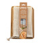 Pebbly Chef Prep Kit, Set of 3 packaging 