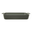 Maxwell & Williams Indulgence Lasagne Dish, 36cm - Sage side view
