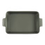 Maxwell & Williams Indulgence Lasagne Dish, 36cm - Sage top view