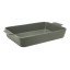 Maxwell & Williams Indulgence Lasagne Dish, 36cm - Sage