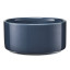 Maxwell & Williams Indulgence Ramekin, 140ml - Slate Blue side view