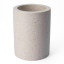 Alkaline Sand Toothbrush Holder - Nude