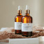 The King's Daughter Rose Geranium & Lavender Natural Body Oil, 100ml