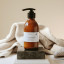 The King's Daughter Lemongrass Natural Hand & Body Lotion, 200ml