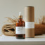 The King's Daughter Moroccan Rose Natural Body Oil, 100ml