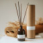 The King's Daughter Rose Geranium & Lavender Natural Diffuser, 100ml