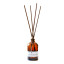 The King's Daughter Rose Geranium & Lavender Natural Diffuser, 100ml