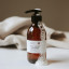 The King's Daughter Rose Geranium & Lavender Natural Hand & Body Wash, 200ml