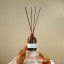 The King's Daughter Lemongrass Natural Diffuser, 100ml