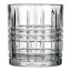 Venice Shot Glasses, Set of 4