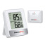 ThermoPro Digital Touchscreen Thermometer & Hygrometer