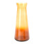 Excellent Houseware Glass Decanter, 1,15L - Sunrise
