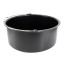 Creative Cooking Round Airfryer Baking Pan