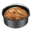 Creative Cooking Round Airfryer Baking Pan detail