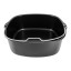 Creative Cooking Square Airfryer Baking Pan angle