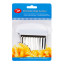 Tala Crinkle Chip Cutter with Stainless Steel Blade