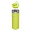 Stanley The AeroLight Transit Mug, 470ml - Electric Yellow angle
