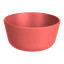 Excellent Houseware Melamine Bowl, 14cm - Coral