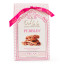 Ooh La La Artisan Confectionery Chocolate Caramel Gift Box, Set of 4 detail