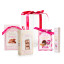 Ooh La La Artisan Confectionery Chocolate Caramel Gift Box, Set of 4