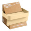 Blim Plus Battigia Sponge Holder - Desert Light packaging