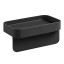 Blim Plus Battigia Sponge Holder - Carbon Black