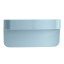 Blim Plus Battigia Sponge Holder - Ocean Light angle
