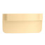Blim Plus Battigia Sponge Holder - Desert Light angle