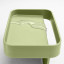 Blim Plus Battigia Sponge Holder - Forest Light with water