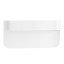 Blim Plus Battigia Sponge Holder - Arctic White angle