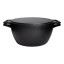 Crushgrind Versatile Cast Iron Pot, 6.4L