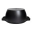 Crushgrind Versatile Cast Iron Pot, 6.4L angle
