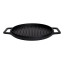 Crushgrind Versatile Cast Iron Pot, 6.4L angle
