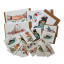 Growing Paper Nautical Tales Gift Box